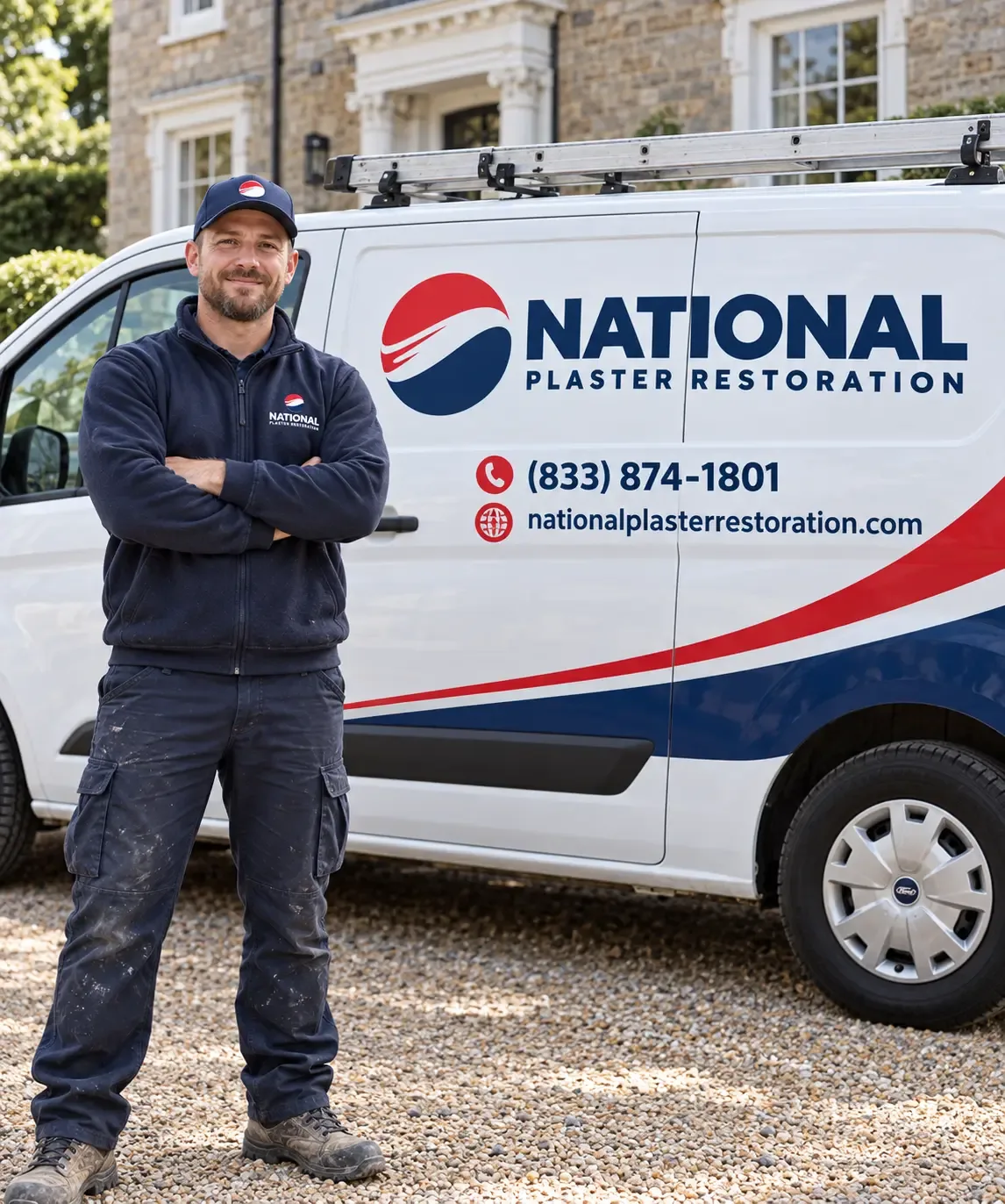 Plaster Repair Alexander, ND FAQs